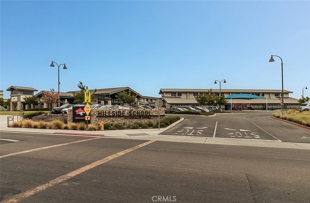 4254 Oak Knoll Rd, Madera, CA 93636