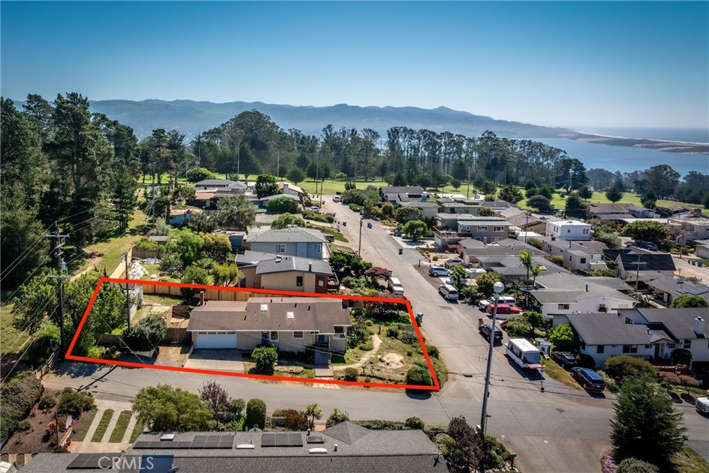 1000 Ridgeway, Morro Bay, CA 93442