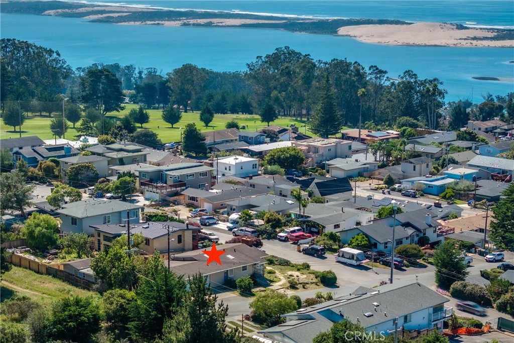 1000 Ridgeway, Morro Bay, CA 93442