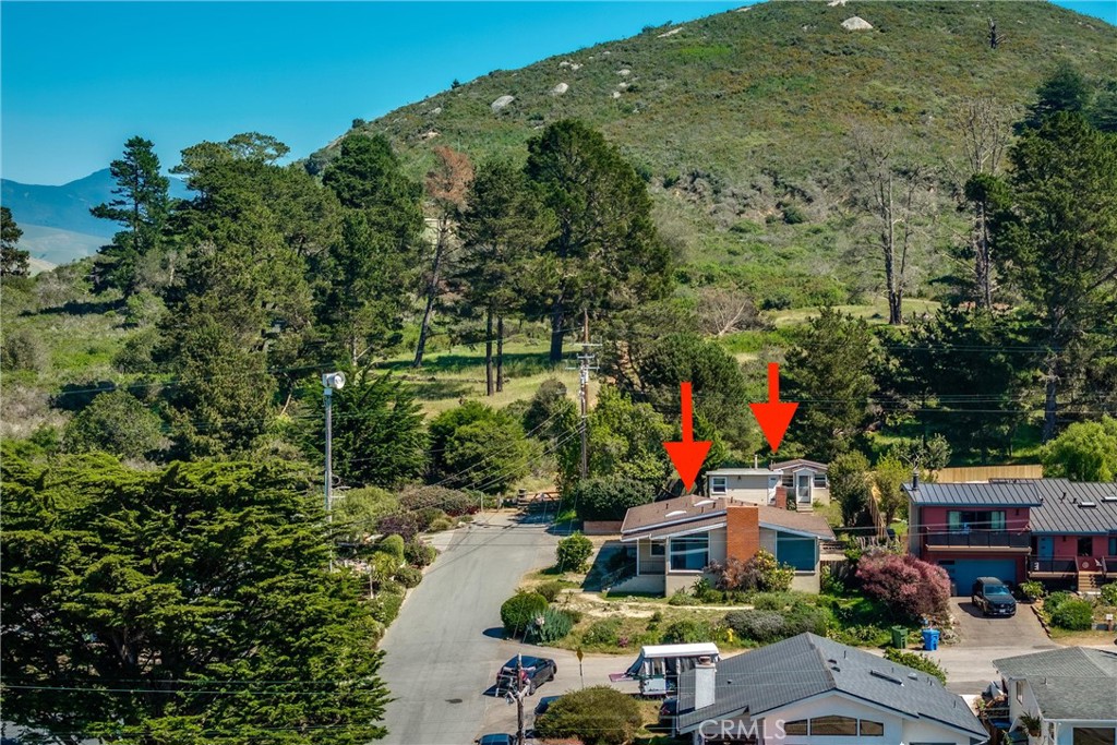 1000 Ridgeway, Morro Bay, CA 93442