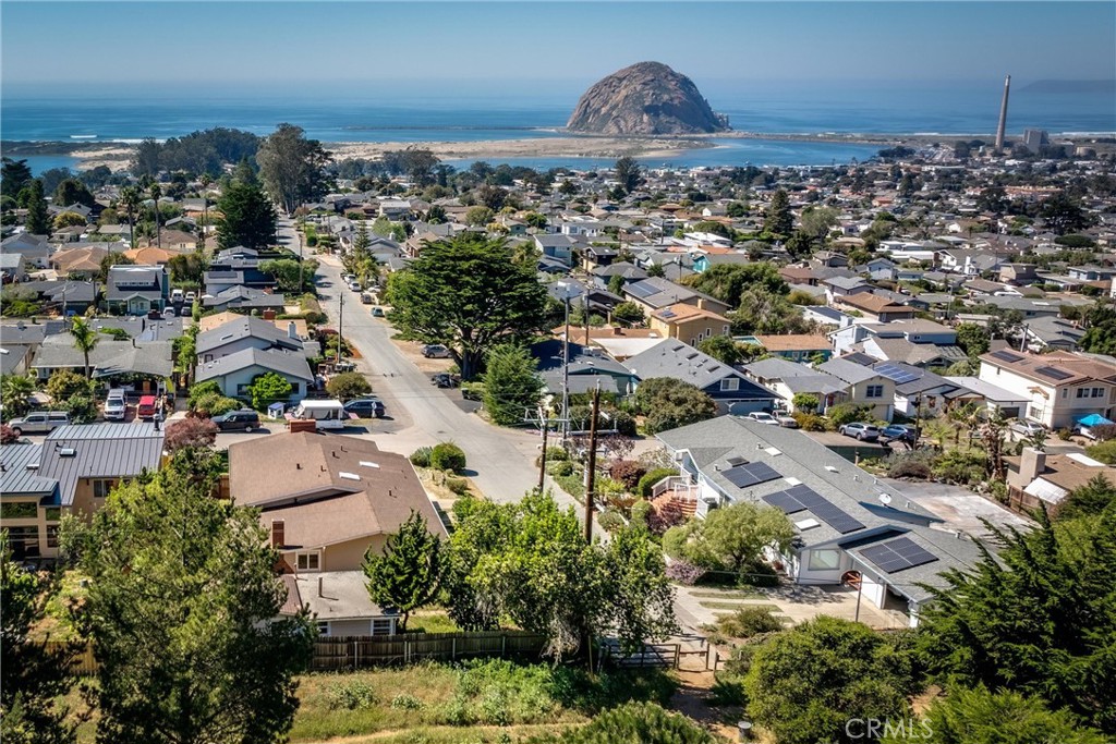 1000 Ridgeway, Morro Bay, CA 93442