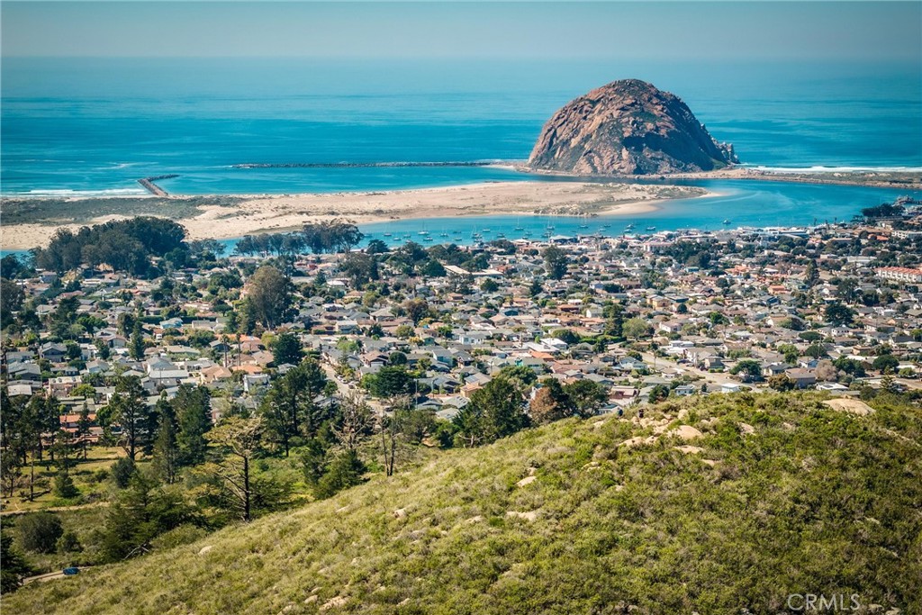 1000 Ridgeway, Morro Bay, CA 93442
