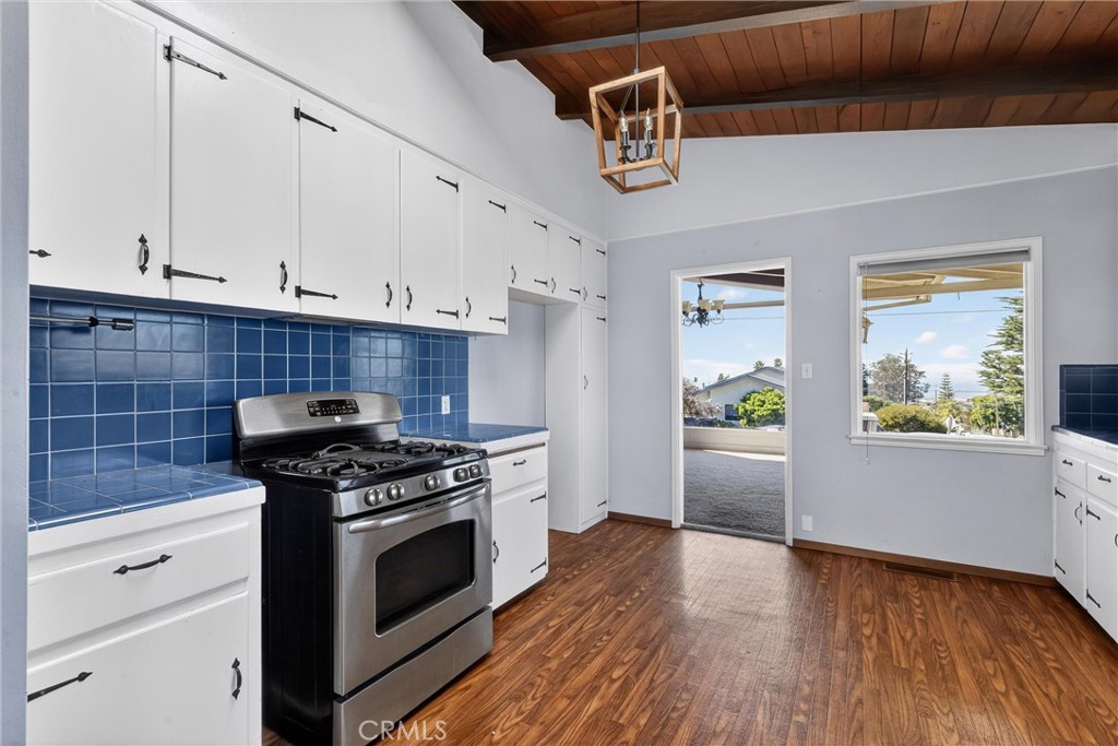1000 Ridgeway, Morro Bay, CA 93442