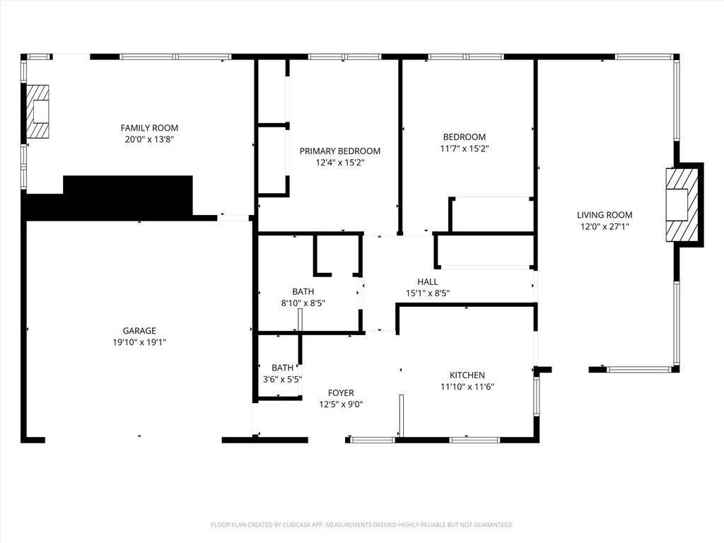 1000 Ridgeway, Morro Bay, CA 93442