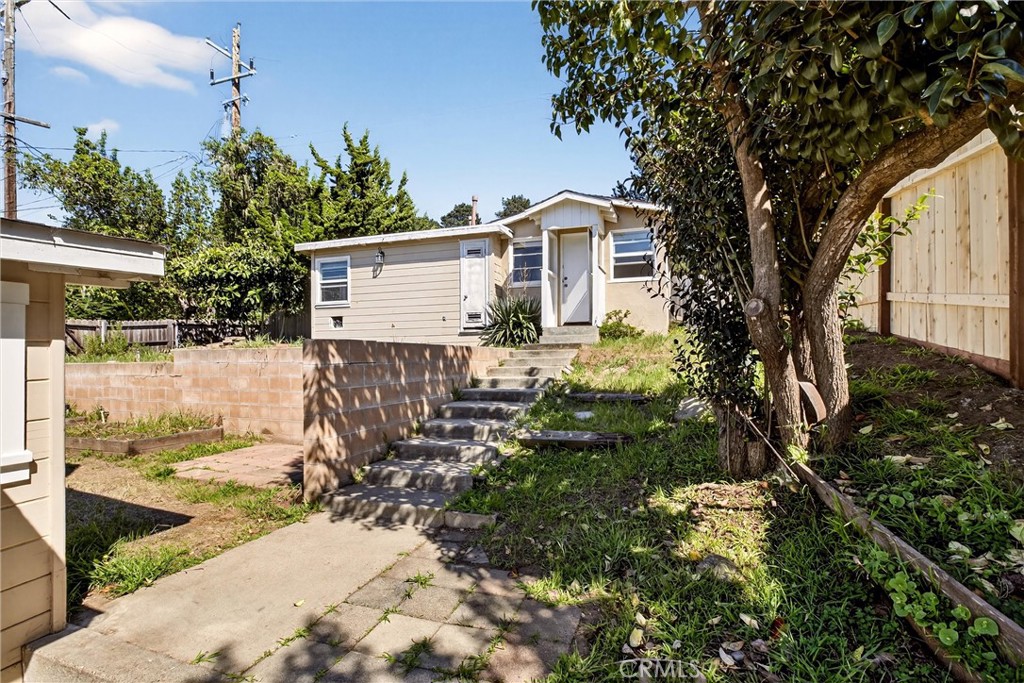 1000 Ridgeway, Morro Bay, CA 93442
