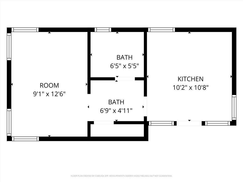 1000 Ridgeway, Morro Bay, CA 93442