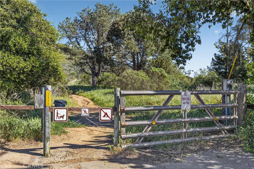 1000 Ridgeway, Morro Bay, CA 93442