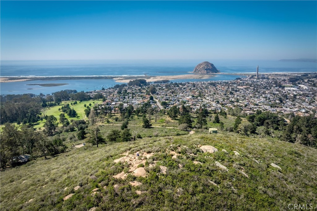 1000 Ridgeway, Morro Bay, CA 93442