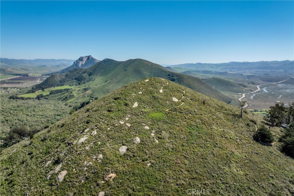 1000 Ridgeway, Morro Bay, CA 93442