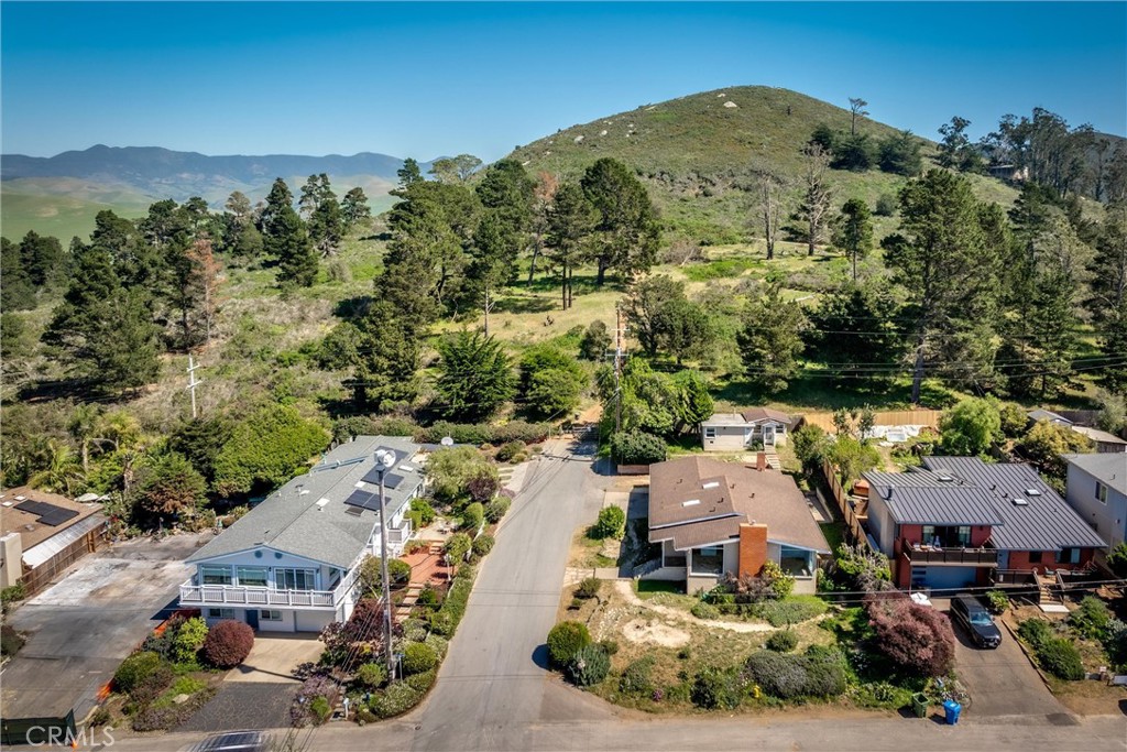 1000 Ridgeway, Morro Bay, CA 93442