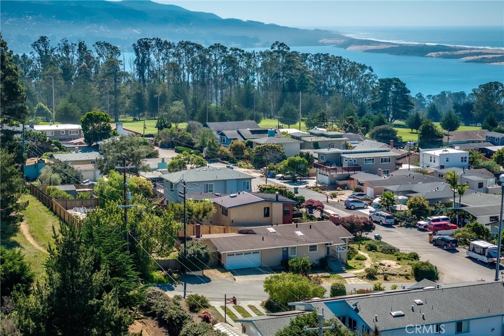 1000 Ridgeway, Morro Bay, CA 93442