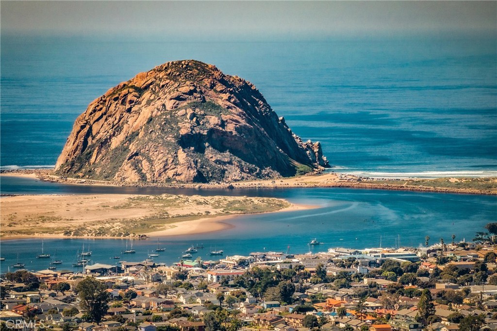1000 Ridgeway, Morro Bay, CA 93442
