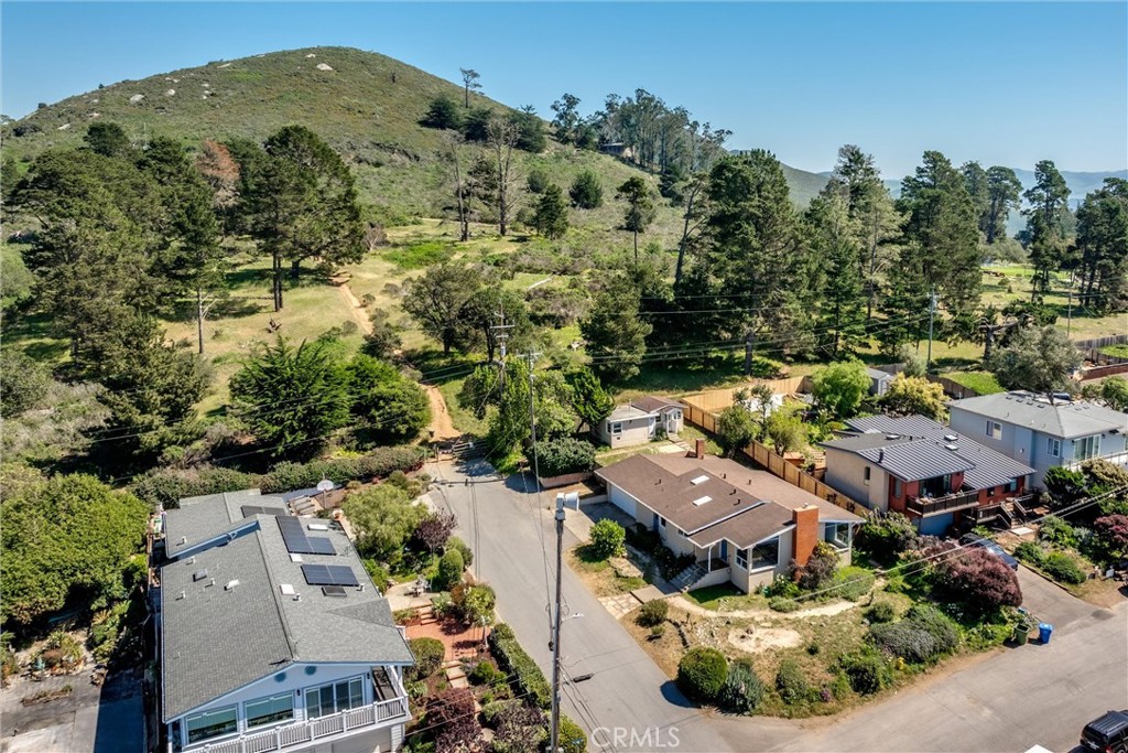 1000 Ridgeway, Morro Bay, CA 93442