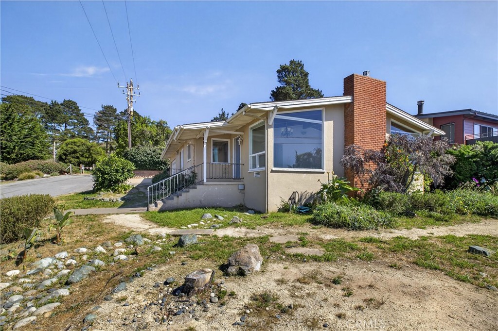 1000 Ridgeway, Morro Bay, CA 93442