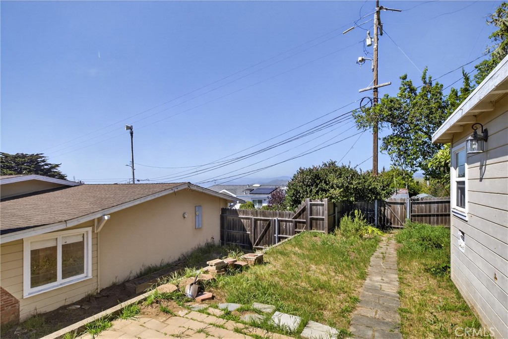 1000 Ridgeway, Morro Bay, CA 93442