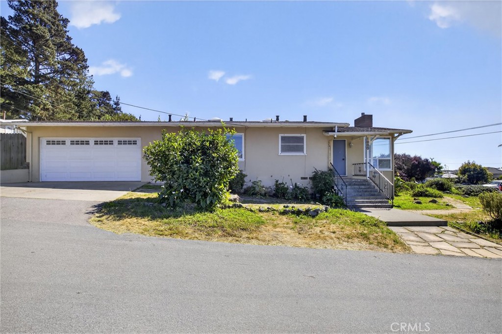 1000 Ridgeway, Morro Bay, CA 93442