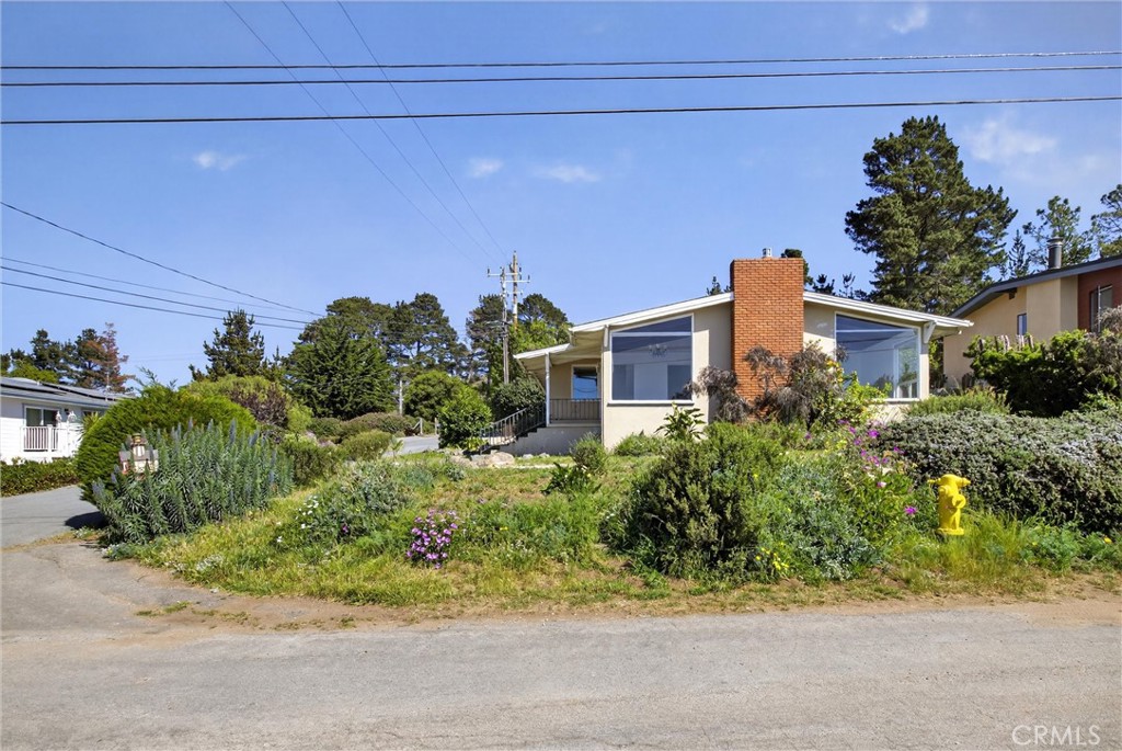 1000 Ridgeway, Morro Bay, CA 93442