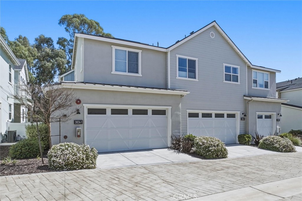 3824 Sebright Rd #1, San Luis Obispo, CA 93401