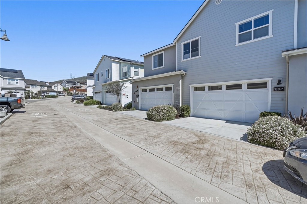 3824 Sebright Rd #1, San Luis Obispo, CA 93401