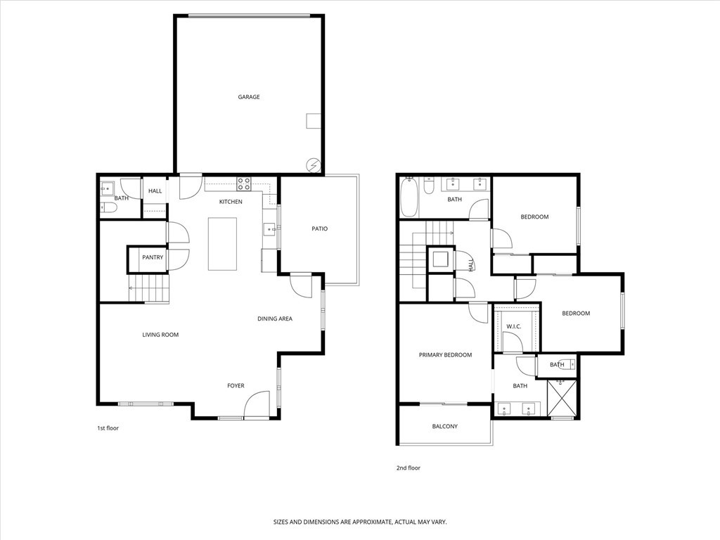 3824 Sebright Rd #1, San Luis Obispo, CA 93401