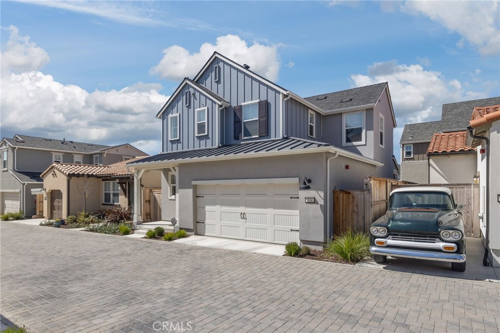194 Earthwood Ln, San Luis Obispo, CA 93401