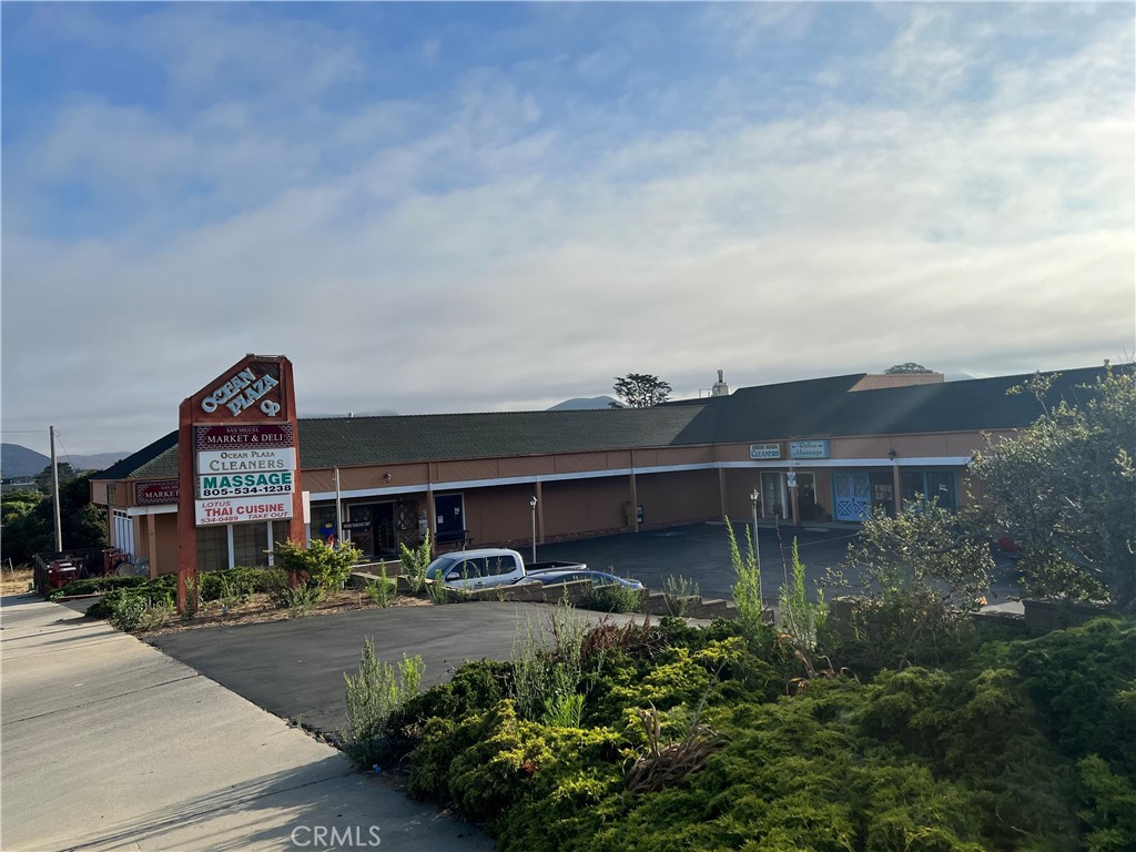 2050 9th, Los Osos, CA 93402