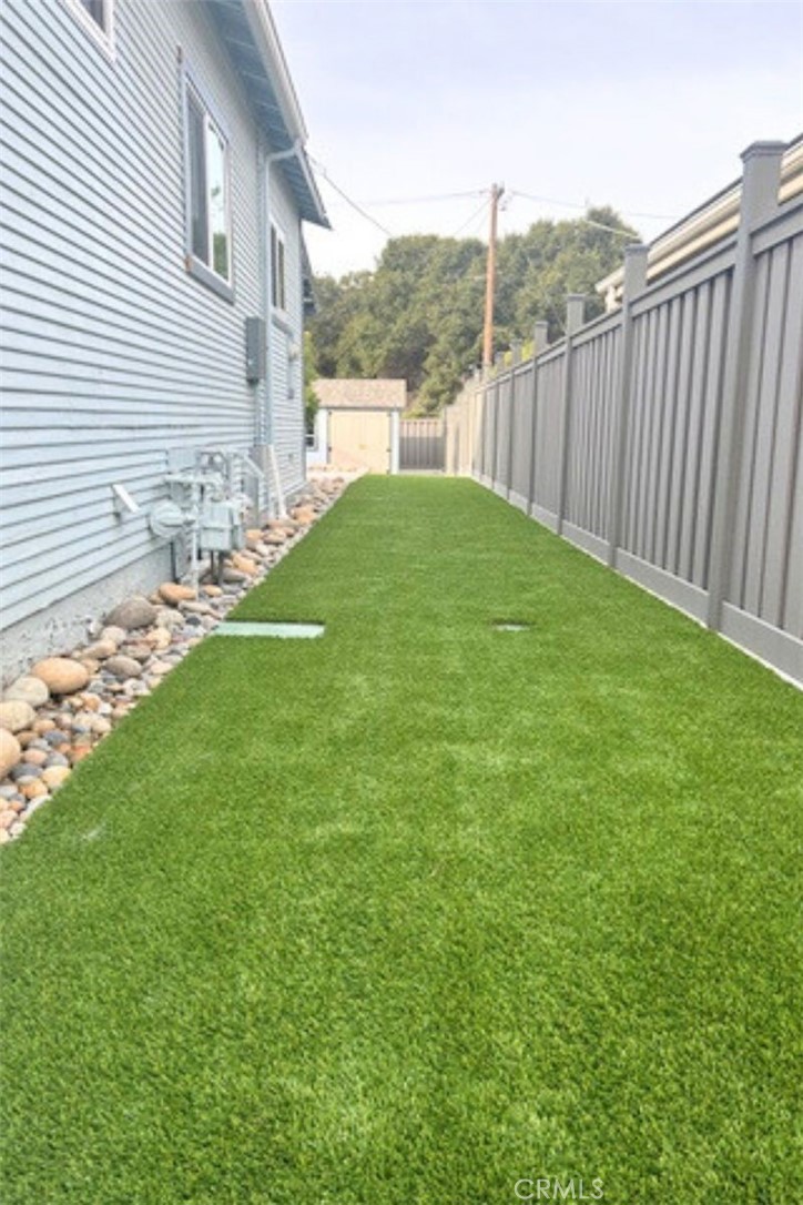 667 671 Howard St, San Luis Obispo, CA 93401