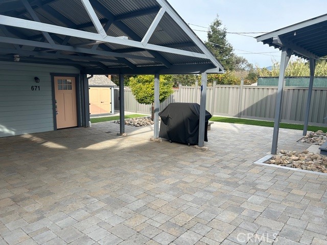 667 671 Howard St, San Luis Obispo, CA 93401