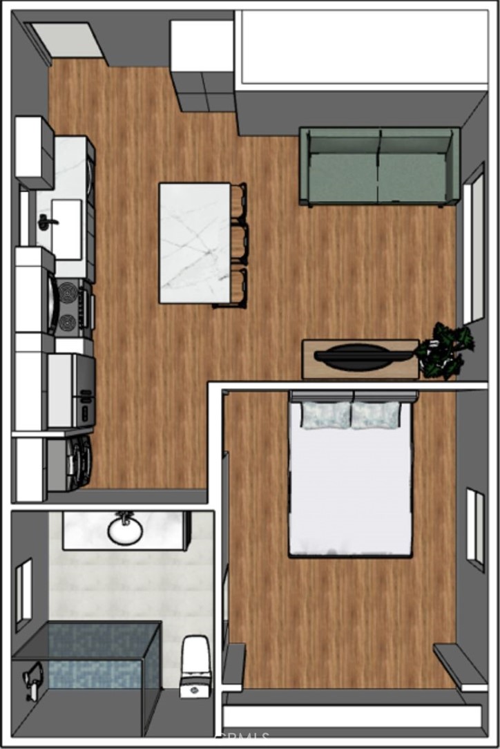 667 671 Howard St, San Luis Obispo, CA 93401