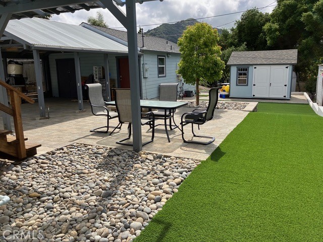 667 671 Howard St, San Luis Obispo, CA 93401