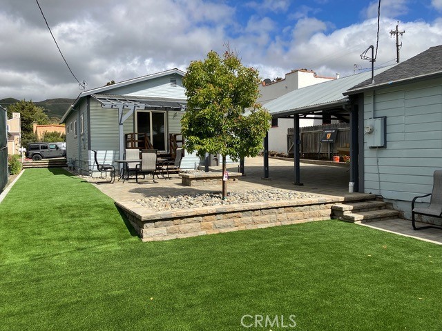 667 671 Howard St, San Luis Obispo, CA 93401