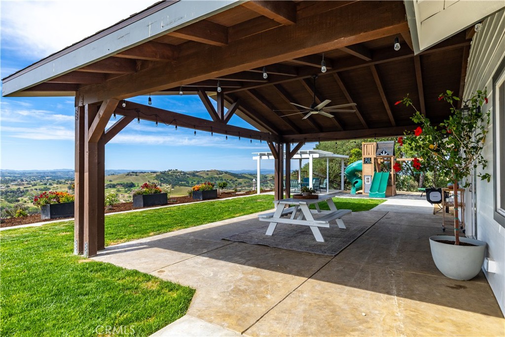 5530 El Pharo, Paso Robles, CA 93446