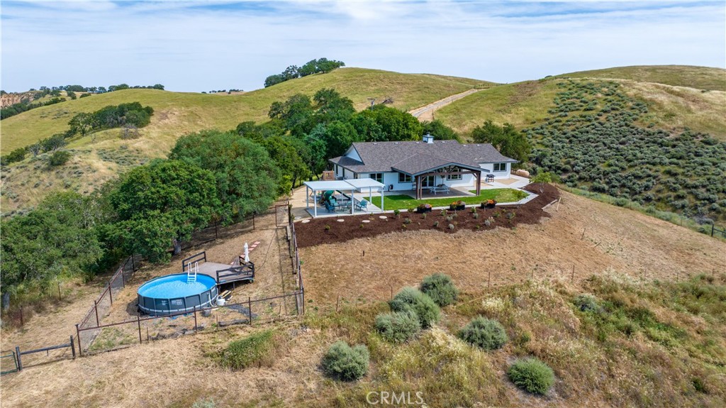 5530 El Pharo, Paso Robles, CA 93446