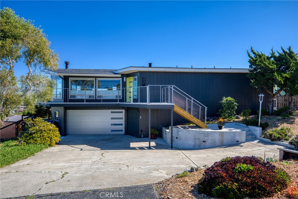 2456 Bayview Heights Dr, Los Osos, CA 93402