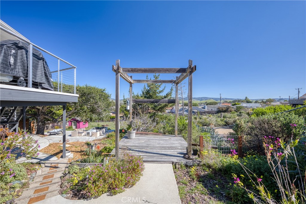 2456 Bayview Heights Dr, Los Osos, CA 93402