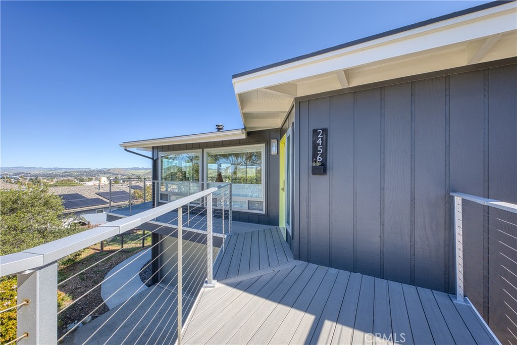 2456 Bayview Heights Dr, Los Osos, CA 93402