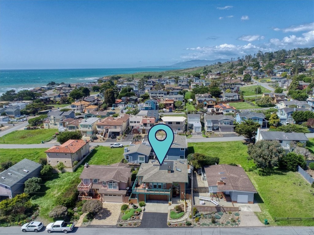 347 Ivar St, Cambria, CA 93428