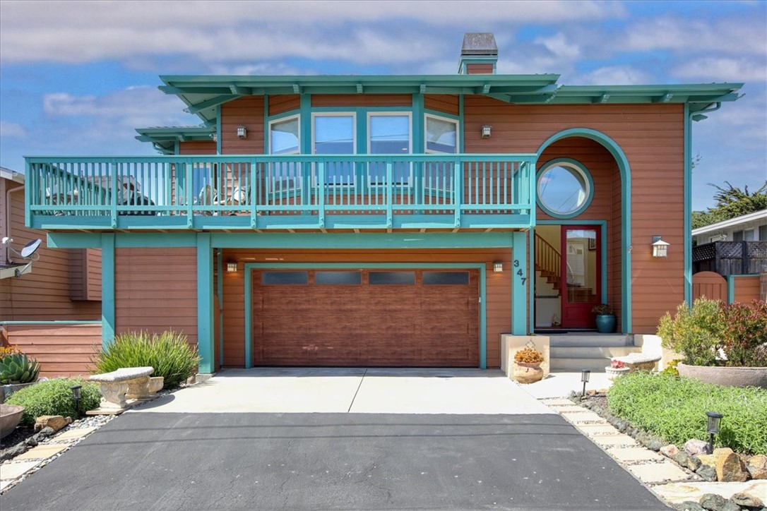347 Ivar St, Cambria, CA 93428
