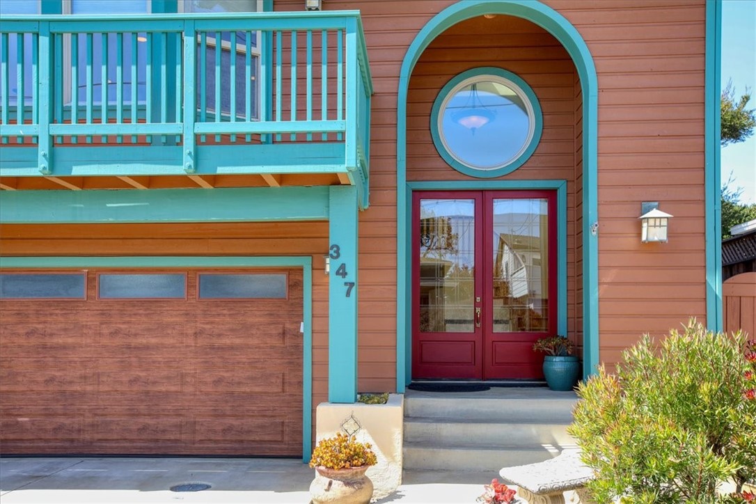 347 Ivar St, Cambria, CA 93428