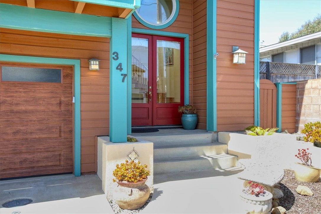 347 Ivar St, Cambria, CA 93428