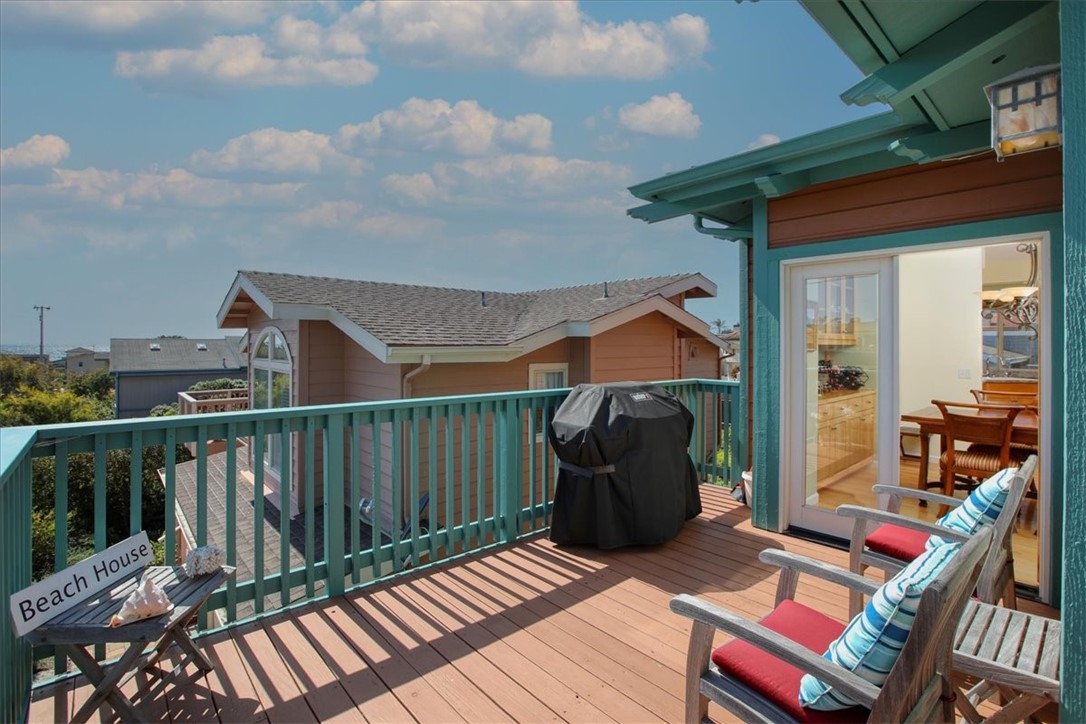 347 Ivar St, Cambria, CA 93428