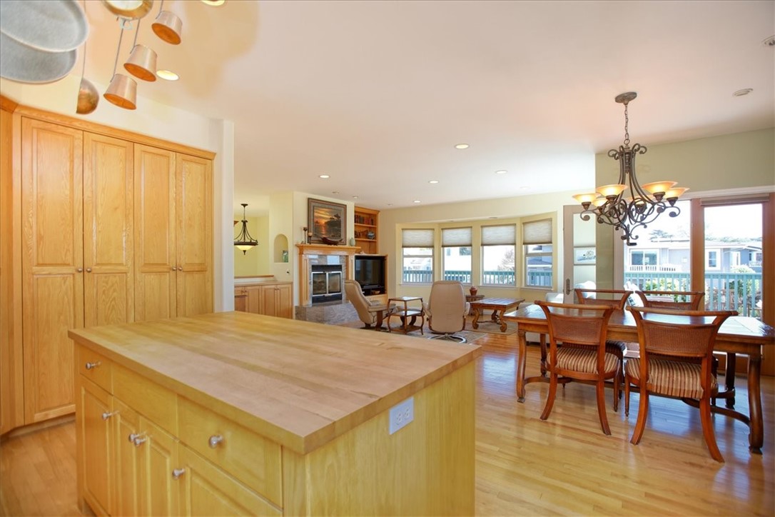 347 Ivar St, Cambria, CA 93428