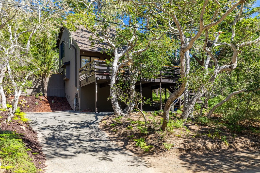 1840 Langton St, Cambria, CA 93428