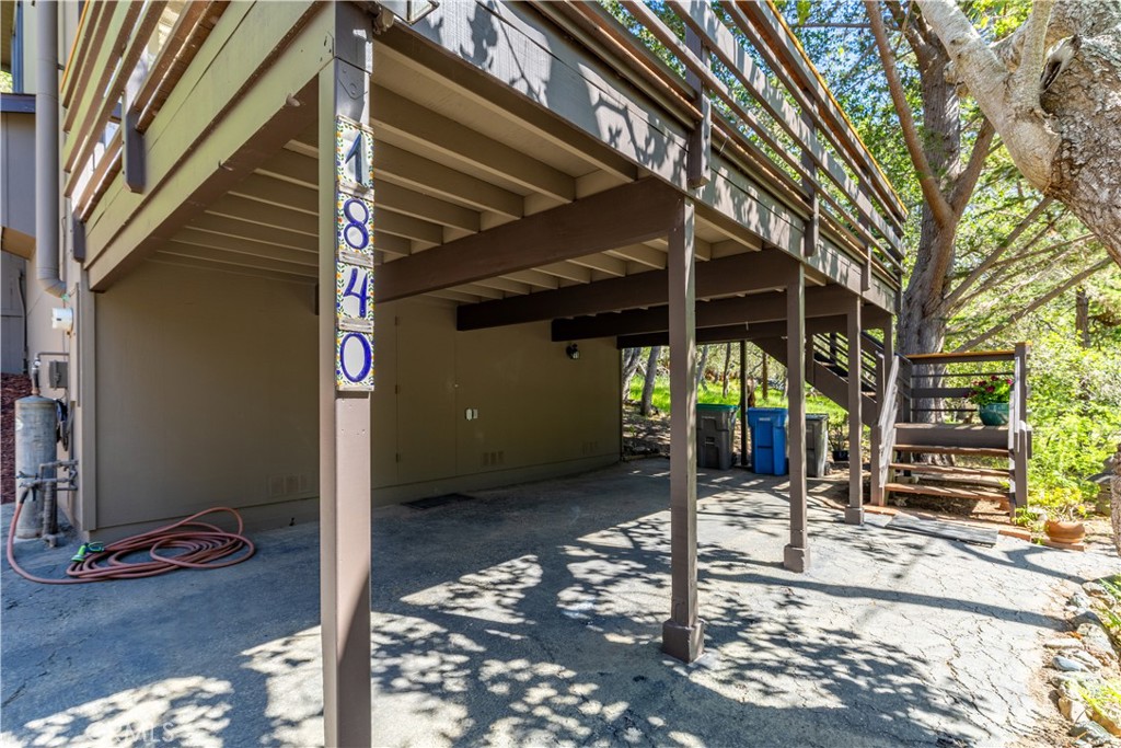 1840 Langton St, Cambria, CA 93428