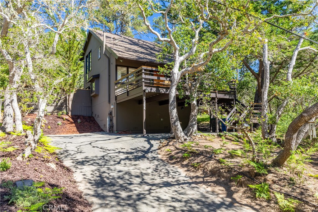 1840 Langton St, Cambria, CA 93428