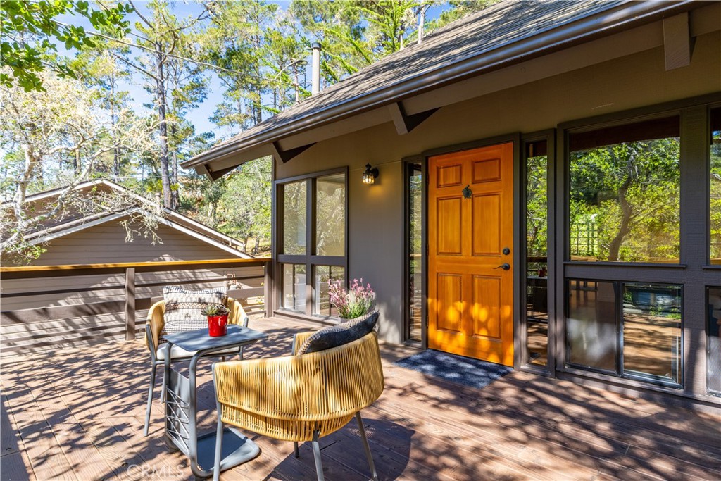 1840 Langton St, Cambria, CA 93428