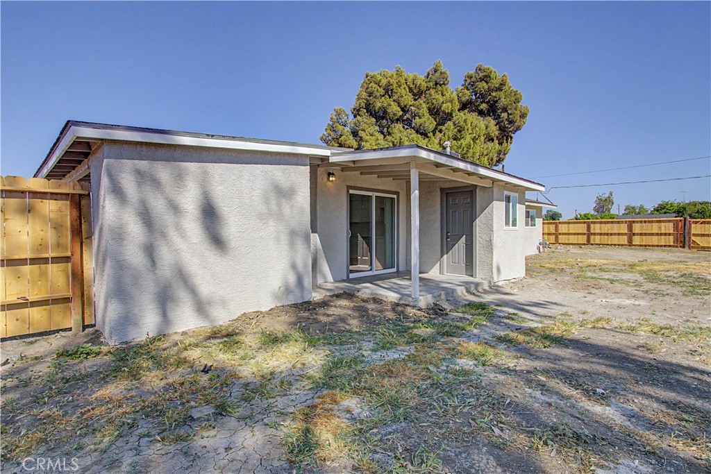 9085 W L St, South Dos Palos, CA 93665
