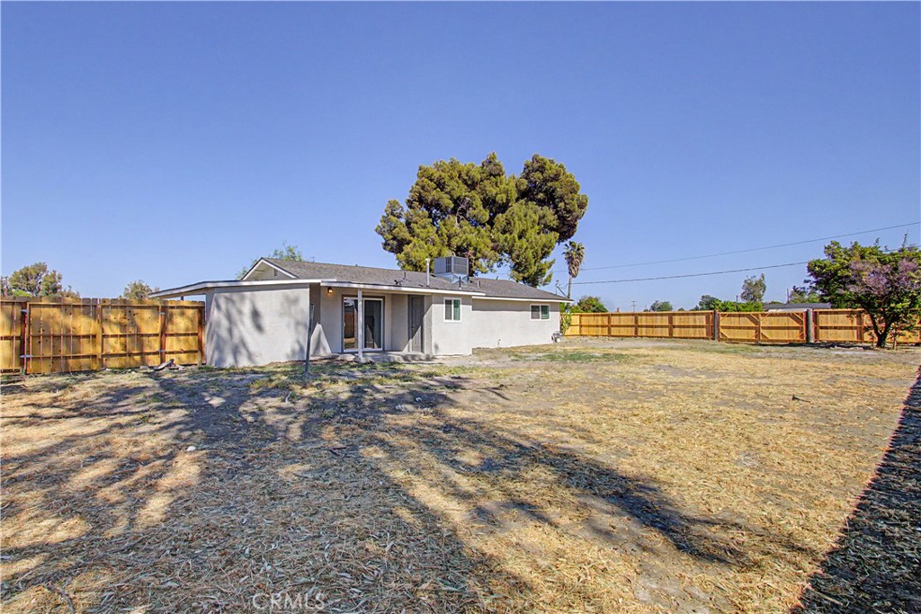 9085 W L St, South Dos Palos, CA 93665