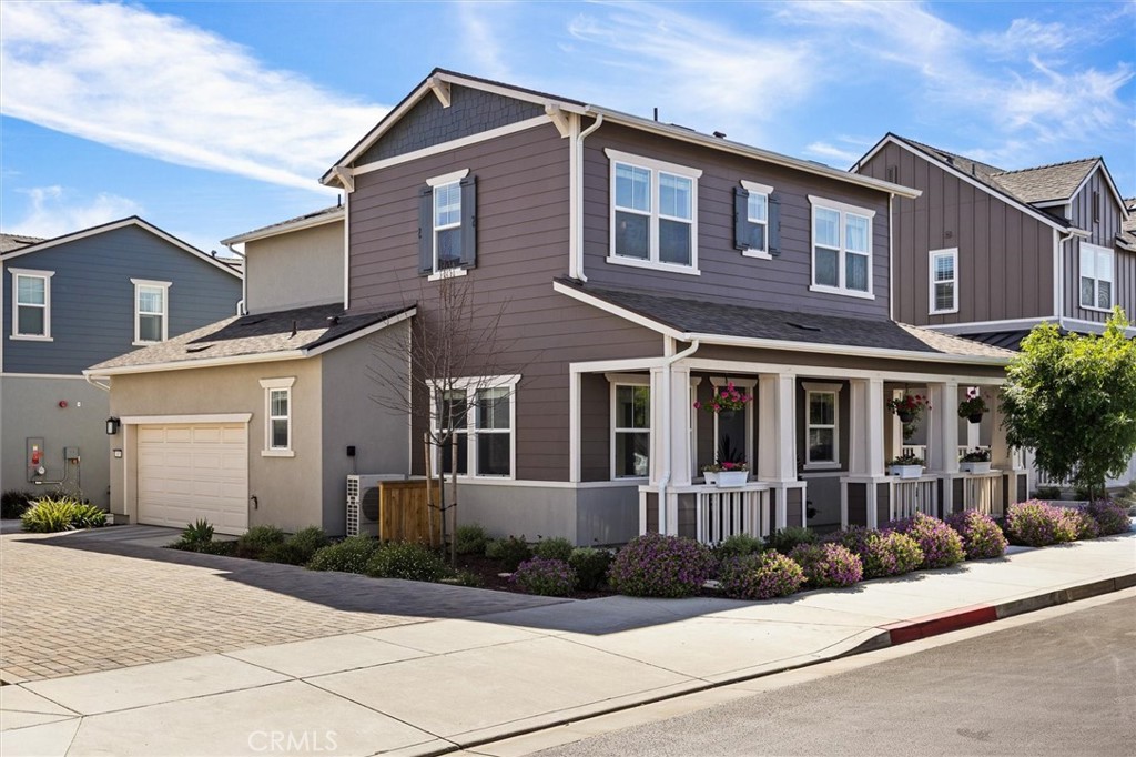 165 Earthwood Ln, San Luis Obispo, CA 93401