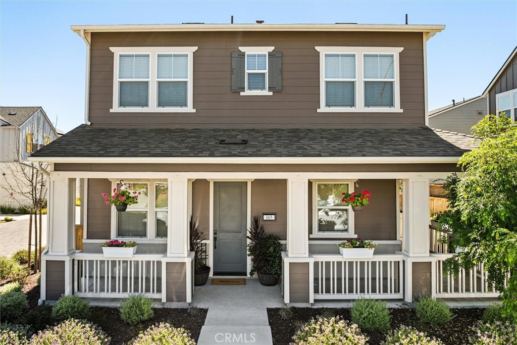 165 Earthwood Ln, San Luis Obispo, CA 93401